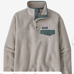 Women's Lightweight Synchilla® Snap-T® Fleece Pullover